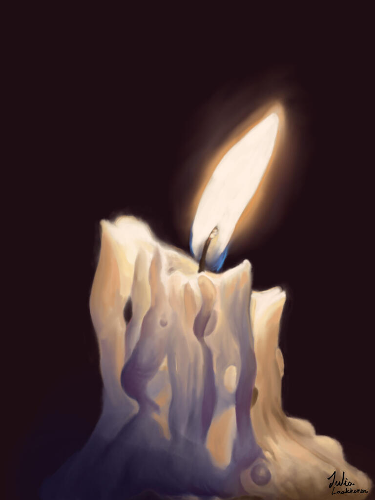 Candle
