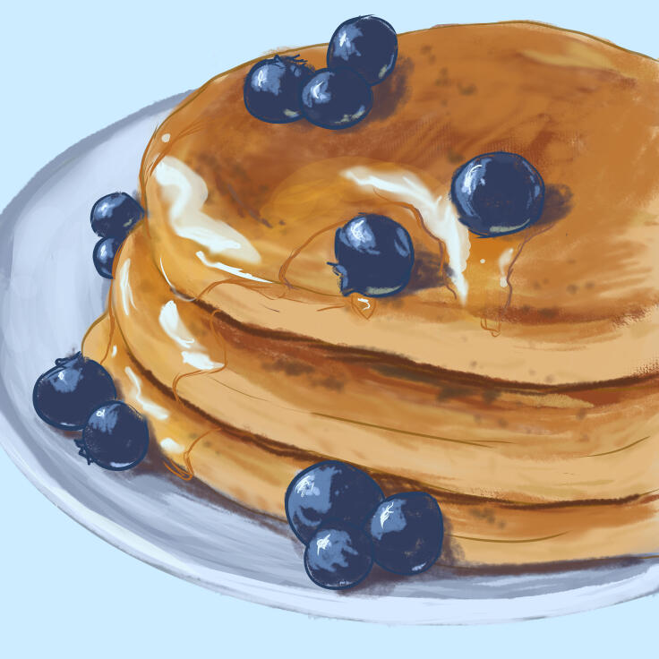 Pancakes
